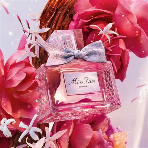 DIOR Miss Dior Parfum online kaufen 